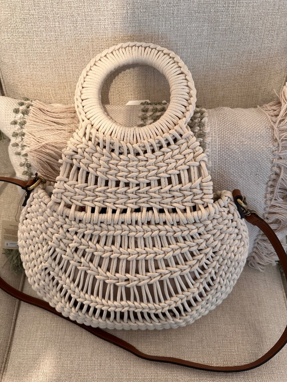Patricia Nash bag